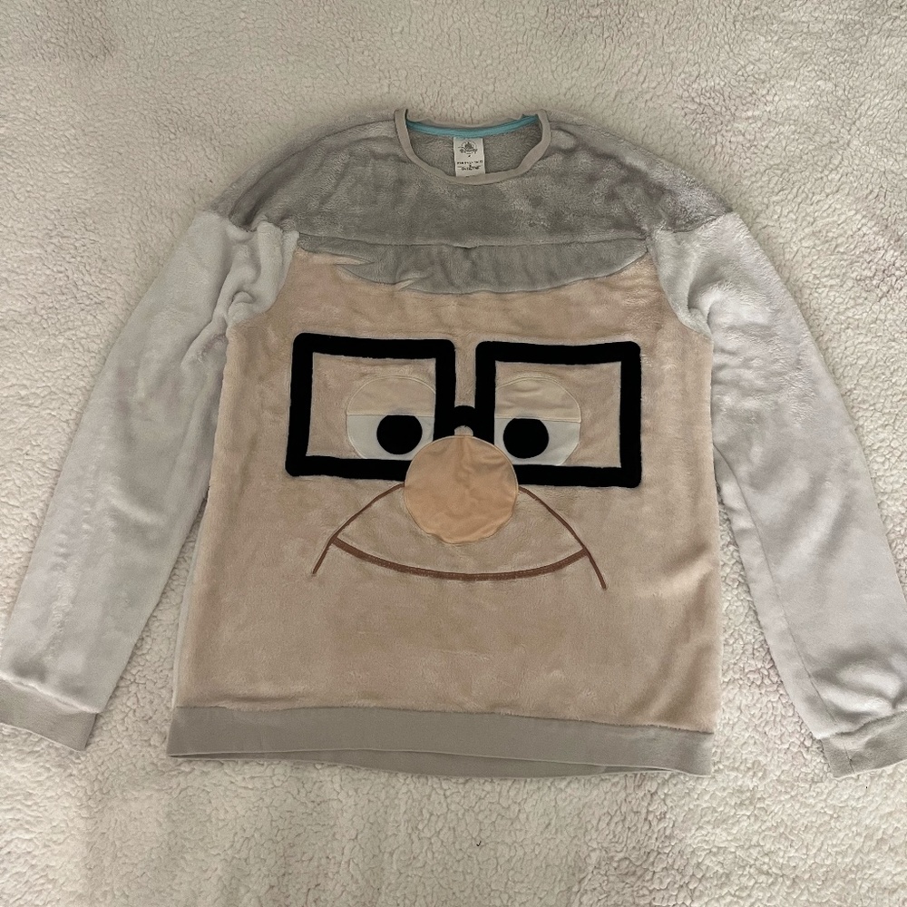 Disney UP! Sweater